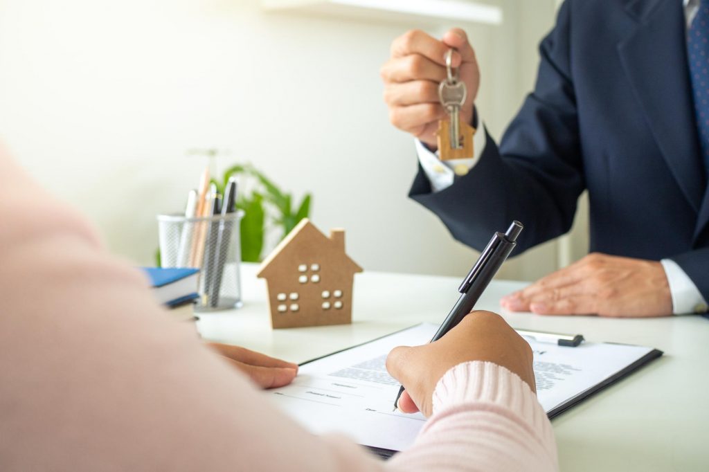 News zu Bau und Immobilien – Digitale Immobilienfinanzierung