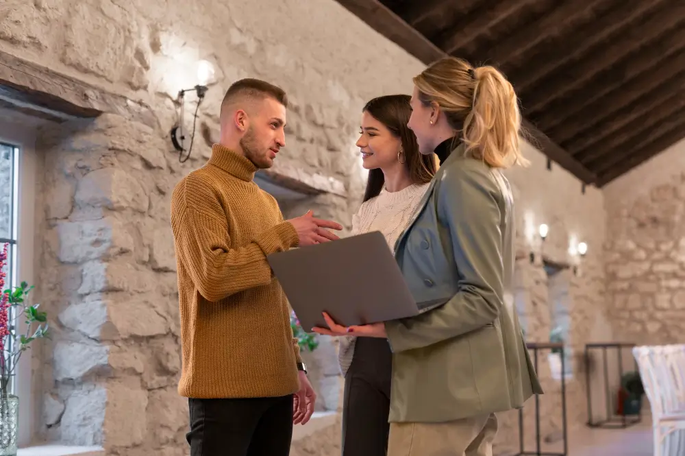 Immobilienfinanzierung