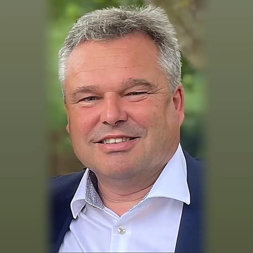 Peter Pelinski
