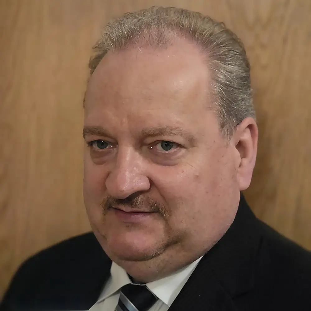 Heinz-Rüdiger Mörsel